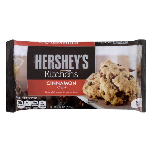hershey chips
