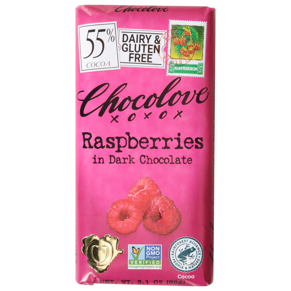 ちょこぱ Lotte-Chococo-1-Box-17-Pieces-