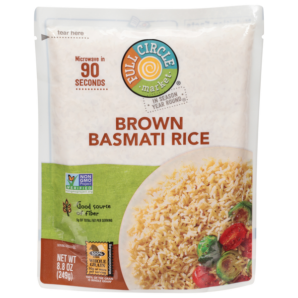 Zatarain's Long Grain Rice  Hy-Vee Aisles Online Grocery Shopping