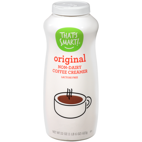 The Coffee Dream Company Non Dairy Coffee Creamer - Original, 32 oz -  Harris Teeter