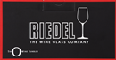 Riedel Glasses, Pinot/Nebbiolo