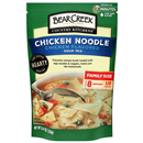 Bear Creek Country Kitchens Chicken Noodle Soup Mix, Family Size