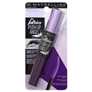 Maybelline the Falsies Push Up Angel Washable Mascara, Blackest Black