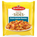 Bertolli Pasta Sides, Four Cheese Ravioli