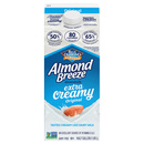 Almond Breeze Extra Creamy Almondmilk