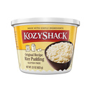 Kozy Shack Original Recipe Rice Pudding