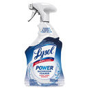 Lysol Brand Power Bathroom Cleaner