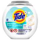 Tide Power Pods, Hygienic Clean