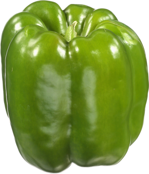 Green Bell Pepper  Hy-Vee Aisles Online Grocery Shopping