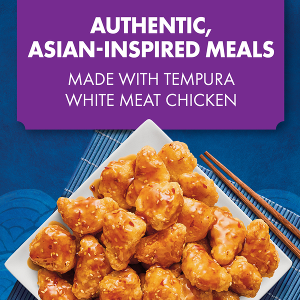 La Choy (Lc) Chicken, General Tso's | Hy-Vee Aisles Online Grocery