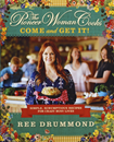 Pioneer Woman Pioneer Woman Cook Book