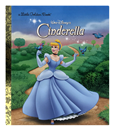A Little Golden Book Walt Disney's Cinderlla