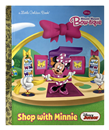 Golden Books Disney Minnie Mouse Bow-Tique