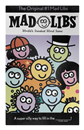 Mad Libs World's Greatest Word Game, The Original #1