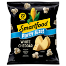 Smartfood White Cheddar Popcorn Party Size