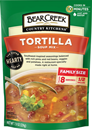 Bear Creek Tortilla Soup Mix, Family Size