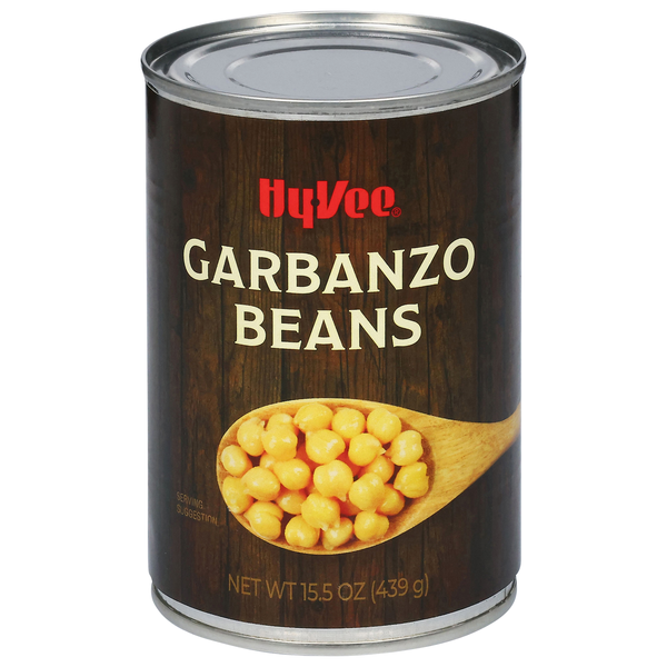 Hy-Vee Garbanzo Beans | Hy-Vee Aisles Online Grocery Shopping