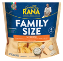 Giovanni Rana 5 Cheese Tortellini Family Size