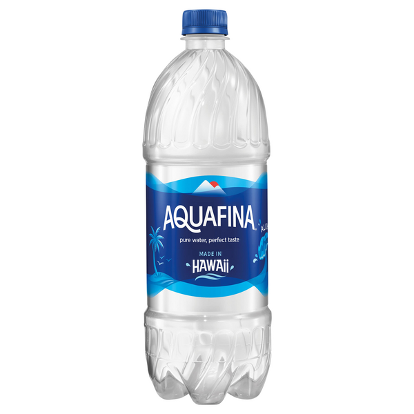 Aquafina Water 24 Pack  Hy-Vee Aisles Online Grocery Shopping