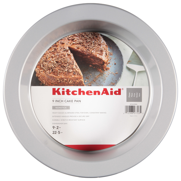 KitchenAid 9x13 Cake Pan, Nonstick  Hy-Vee Aisles Online Grocery Shopping