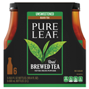Pure Leaf Tea Unsweetened 6PK