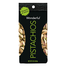 Wonderful Pistachios, Roasted & Salted