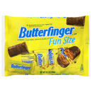 Butterfinger Fun Size