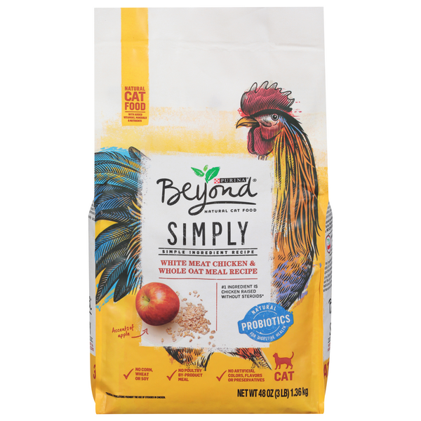 freedom harness fitting