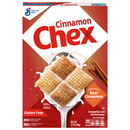 General Mills Cinnamon Chex Cereal, Gluten Free
