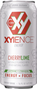 Xyience Cherry Lime Energy Drink