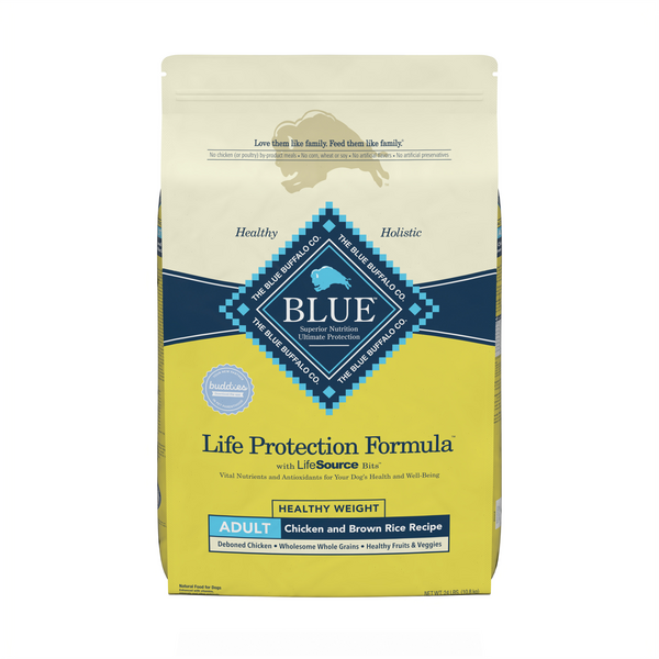 petsmart blue buffalo lamb and brown rice