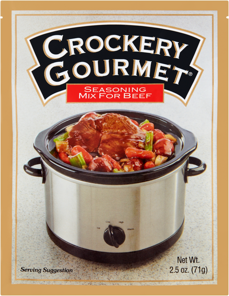 Crock-Pot Classic Original Slow Cooker  Hy-Vee Aisles Online Grocery  Shopping