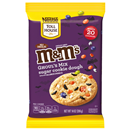 M&M's Ghoul's Mix Sugar Cookie Dough