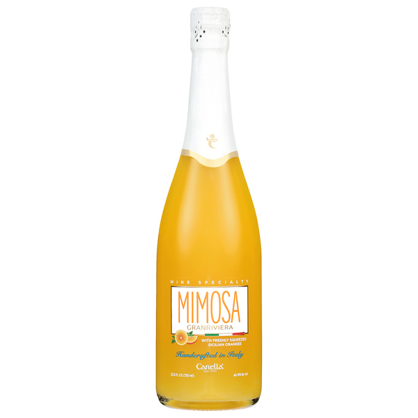 Canella Mimosa | Hy-Vee Aisles Online Grocery Shopping