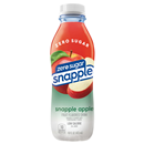 Snapple Apple Zero Sugar Juice Drink