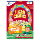 General Mills Lucky Charms with Magical Unicorn Cereal