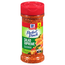 McCormick Perfect Pinch Salad Supreme Seasoning