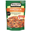 Bear Creek Country Kitchens Tortilla Soup Mix, Family Size