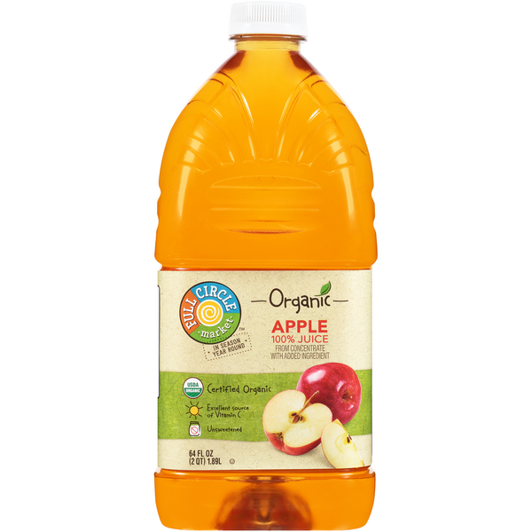 Organic Gala Apples  Hy-Vee Aisles Online Grocery Shopping