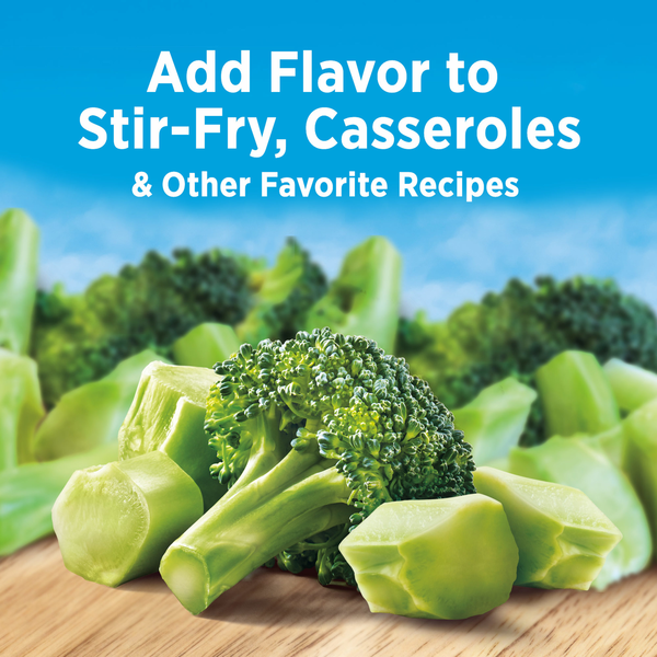 Birds Eye Steamfresh Broccoli Cuts | Hy-Vee Aisles Online