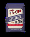 Bob's Red Mill Artisan Bread Flour, 5 lb