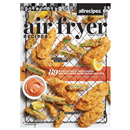 Allrecipes Magazine, Air Fryer Recipes