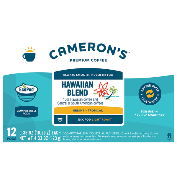 blue mountain coffee k cups Green Mountain Wild Mountain Blueberry K-Cup Coffee