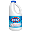Clorox Disinfecting Bleach Bonus