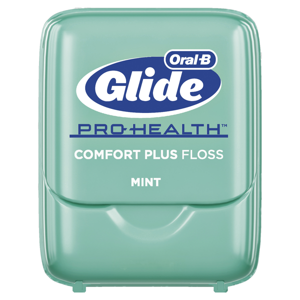 Oral-B Glide Pro-Health Comfort Plus Floss