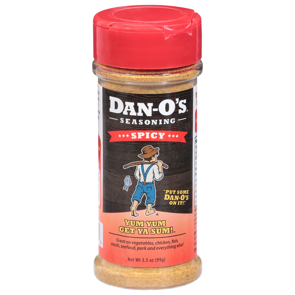 Johnny's Seasoning Salt  Hy-Vee Aisles Online Grocery Shopping