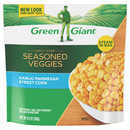 Green Giant Garlic Parmesan Street Corn