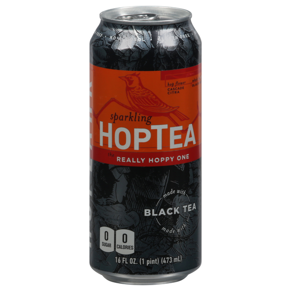 HopTea The Really Hoppy One | Hy-Vee Aisles Online Grocery Shopping