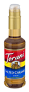 Torani Syrup, Salted Caramel