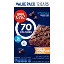 Fiber One 70 Calorie Chocolate Fudge Brownies 12pk